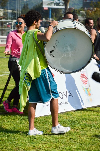8th Beirut Corporate Games Part 2 